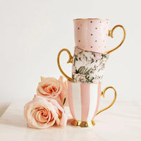 Skin Like Butter & Co ~ Essentials for Spilling the Tea by Christina Re