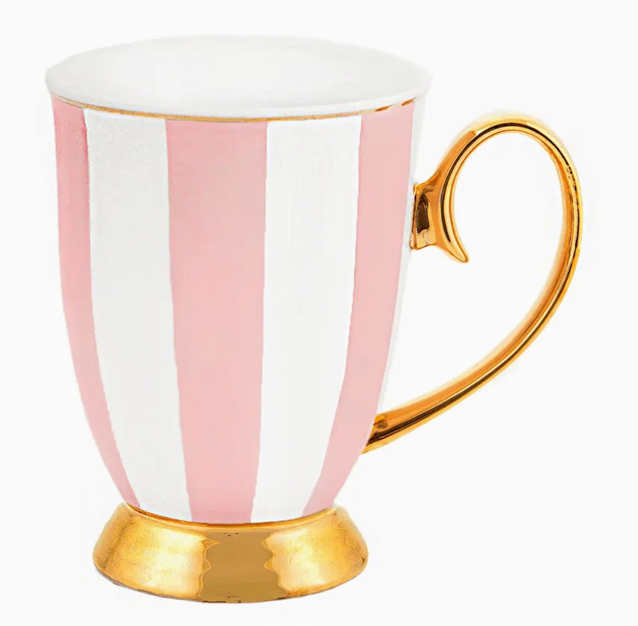 Skin Like Butter & Co ~ Essentials for Spilling the Tea by Christina Re