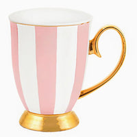 Skin Like Butter & Co ~ Essentials for Spilling the Tea by Christina Re