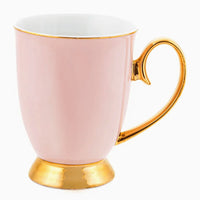 Skin Like Butter & Co ~ Essentials for Spilling the Tea by Christina Re