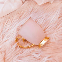 Skin Like Butter & Co ~ Essentials for Spilling the Tea by Christina Re