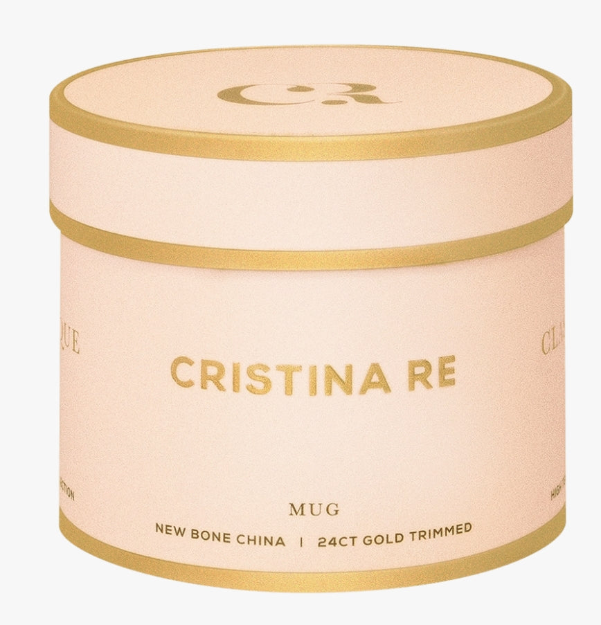 Skin Like Butter & Co ~ Essentials for Spilling the Tea by Christina Re