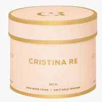 Skin Like Butter & Co ~ Essentials for Spilling the Tea by Christina Re