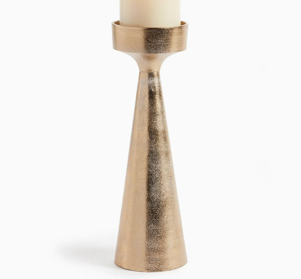 RUMIE A LA CART - Home Decor - Florence Candle Stand Large