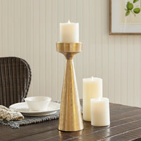 RUMIE A LA CART - Home Decor - Florence Candle Stand Large