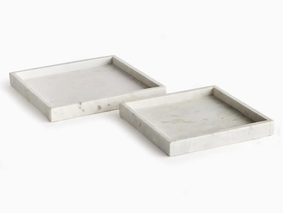 RUMIE A LA CART - Home Decor - Elora Decorative Trays, Set of 2