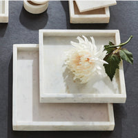 RUMIE A LA CART - Home Decor - Elora Decorative Trays, Set of 2