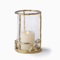 RUMIE A LA CART - Home Decor - Baldwin Hurricane Candle Holder Small
