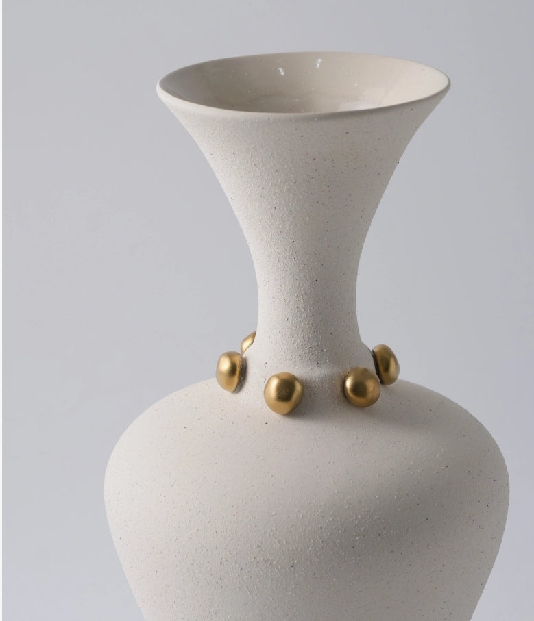 RUMIE A LA CART - Home Decor - Escensia Vase by - Belaré Home