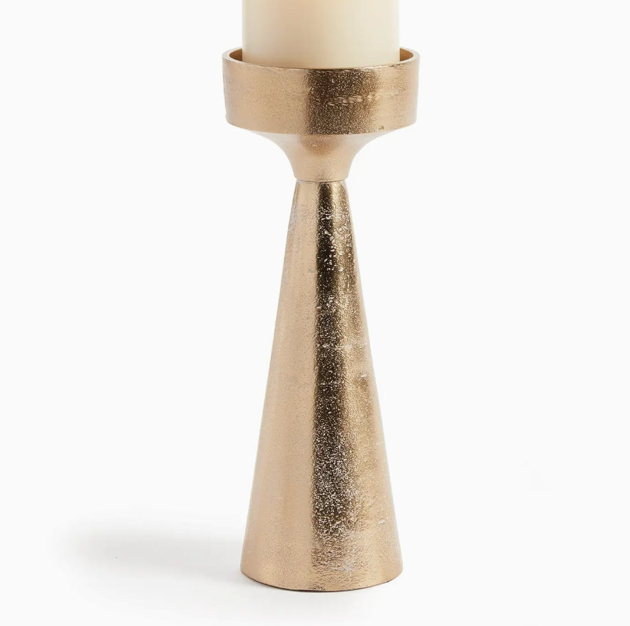 RUMIE A LA CART - Home Decor - Florence Candle Stand Small
