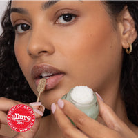 Skin Like Butter & Co boutique - Poppy & Pout Lip Scrub