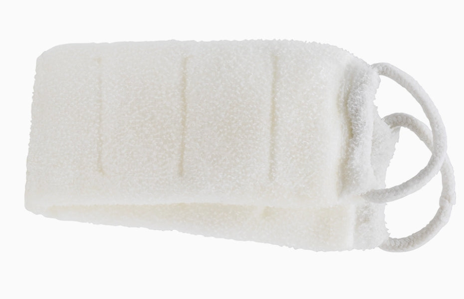 Skin Like Butter & Co boutique - Beach Grass Scented Body Wash infused Back Scrubber