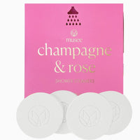 SKIN LIKE BUTTER & CO ~ LIFESTYLE - Shower Steamers by Musee