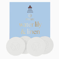 SKIN LIKE BUTTER & CO ~ LIFESTYLE - Shower Steamers by Musee
