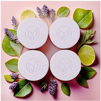 SKIN LIKE BUTTER & CO ~ LIFESTYLE - Shower Steamers by Musee