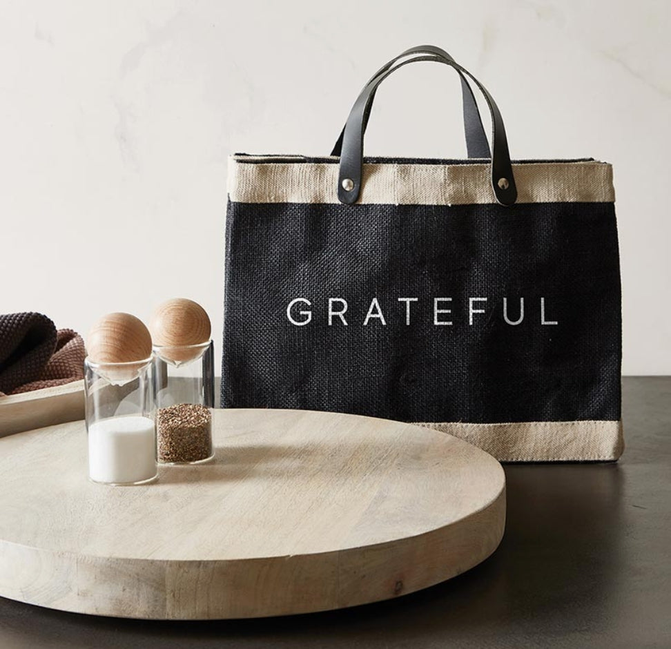 SKIN LIKE BUTTER & CO ~ LIFESTYLE - Market Totes
