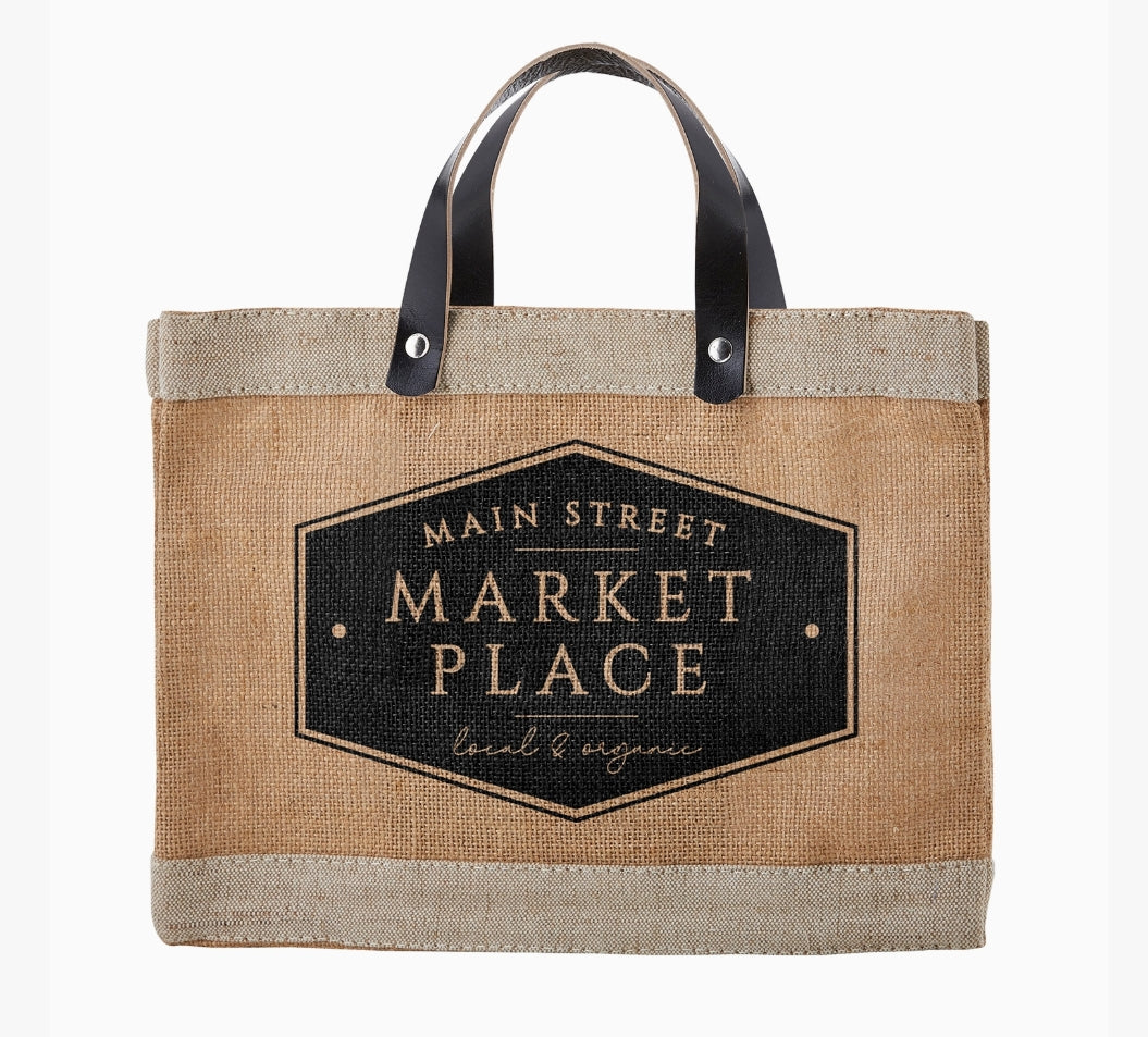 SKIN LIKE BUTTER & CO ~ LIFESTYLE - Market Totes