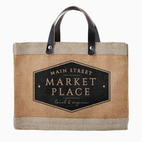 SKIN LIKE BUTTER & CO ~ LIFESTYLE - Market Totes