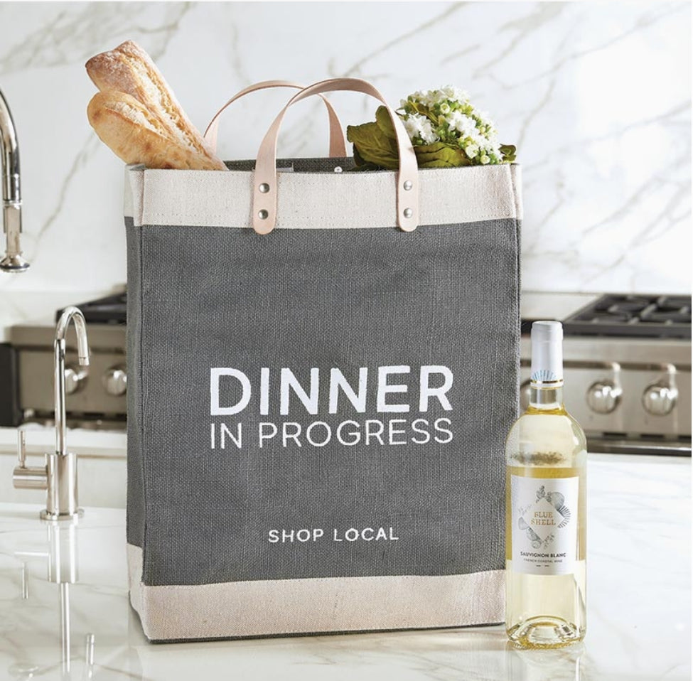 SKIN LIKE BUTTER & CO ~ LIFESTYLE - Market Totes