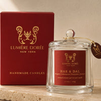 SKIN LIKE BUTTER & CO ~ LIFESTYLE - Luxury Candles