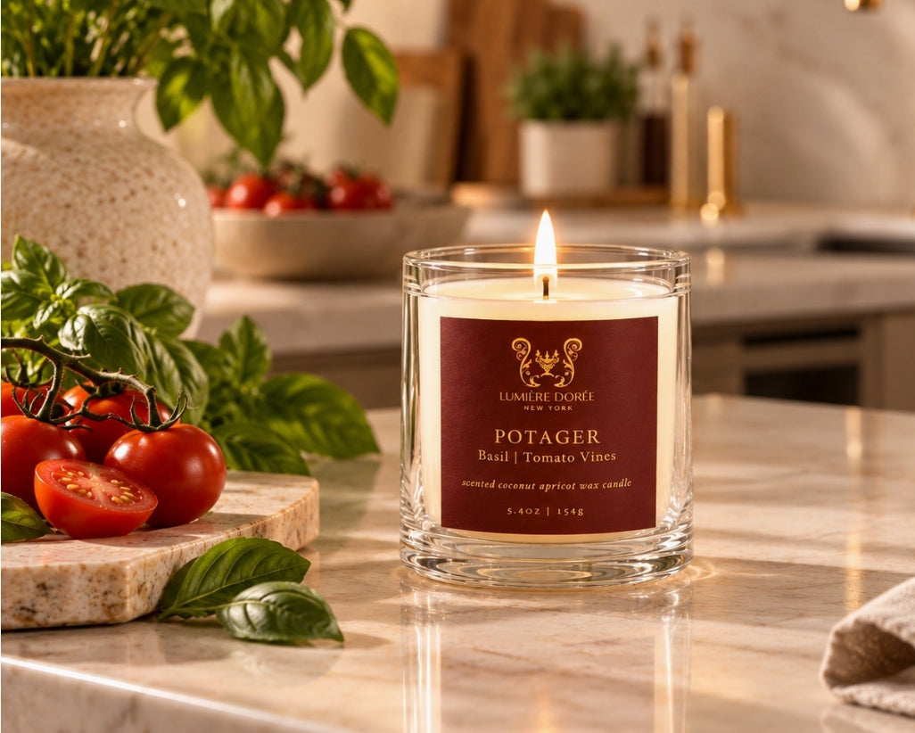 SKIN LIKE BUTTER & CO ~ LIFESTYLE - Luxury Candles