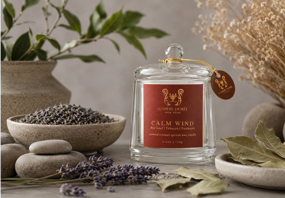 SKIN LIKE BUTTER & CO ~ LIFESTYLE - Luxury Candles