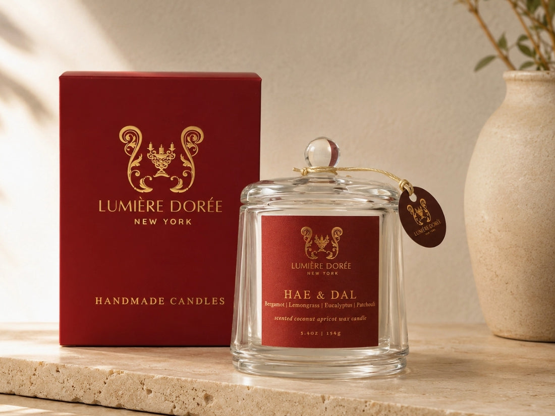 SKIN LIKE BUTTER & CO ~ LIFESTYLE - Luxury Candles
