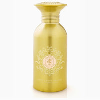 SKIN LIKE BUTTER & CO ~ LIFESTYLE - Shelley Kyle Tiramani Powder Puff & Crystal Powder puff dish