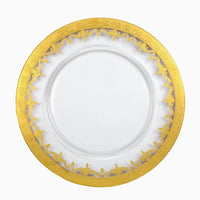 Skin Like Butter & Co ~ Statement Pieces for your TEA ~ by Arte Italica & Crown Linen Designs