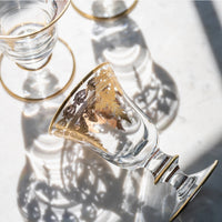 Skin Like Butter & Co ~ Statement Pieces for your TEA ~ by Arte Italica & Crown Linen Designs