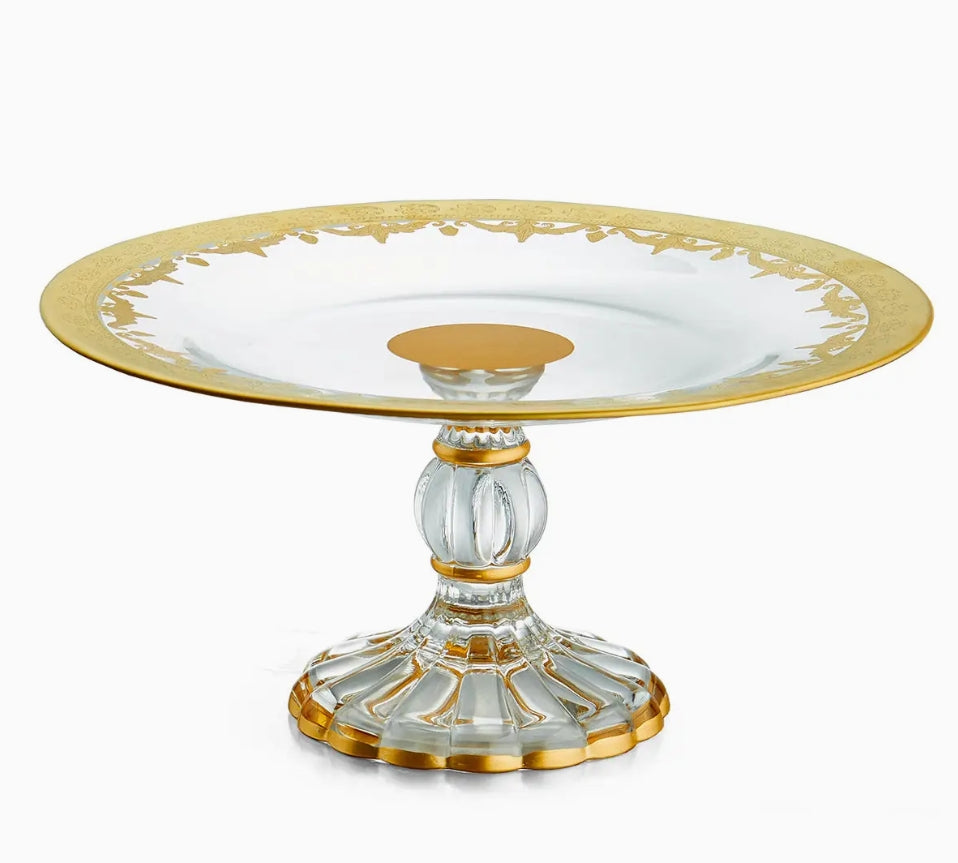 Skin Like Butter & Co ~ Statement Pieces for your TEA ~ by Arte Italica & Crown Linen Designs