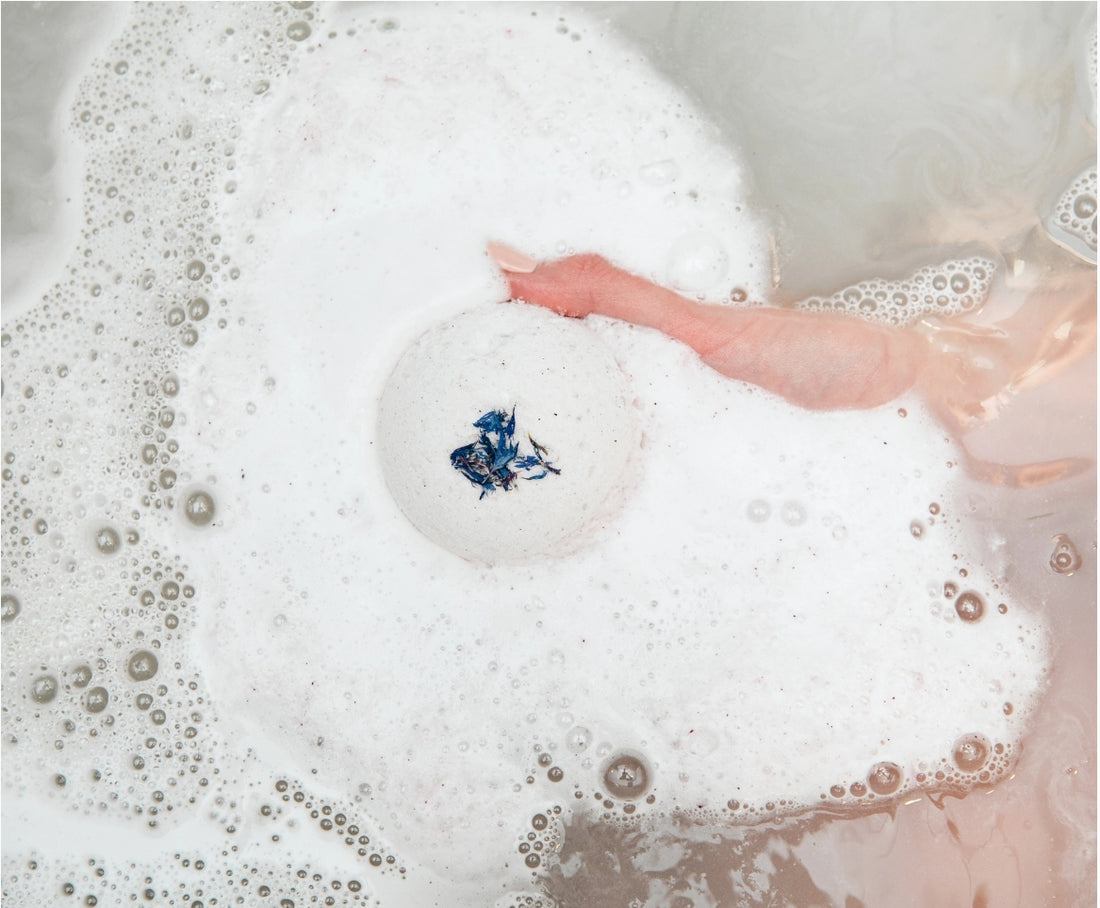 Skin Like Butter & Co boutique - Skin Loving Bath Bombs by Bathorium