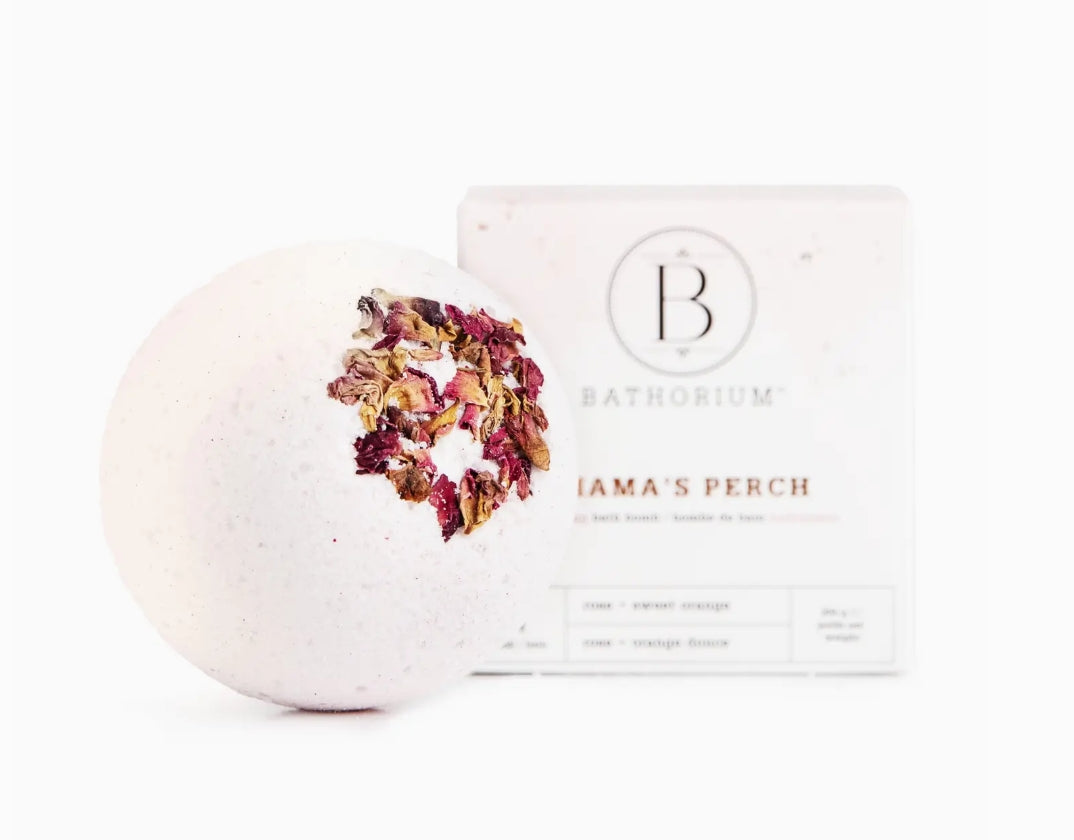 Skin Like Butter & Co boutique - Skin Loving Bath Bombs by Bathorium