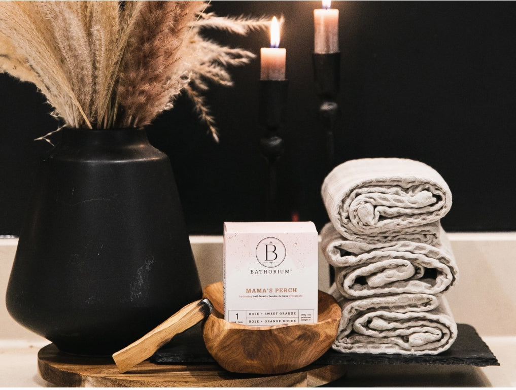 Skin Like Butter & Co boutique - Skin Loving Bath Bombs by Bathorium