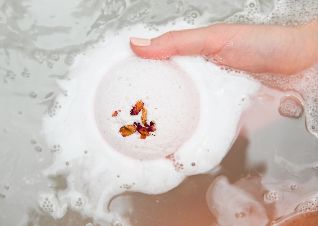 Skin Like Butter & Co boutique - Skin Loving Bath Bombs by Bathorium