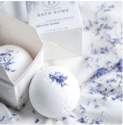 Skin Like Butter & Co boutique - Skin Loving Bath Bombs by Bathorium
