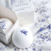 Skin Like Butter & Co boutique - Skin Loving Bath Bombs by Bathorium