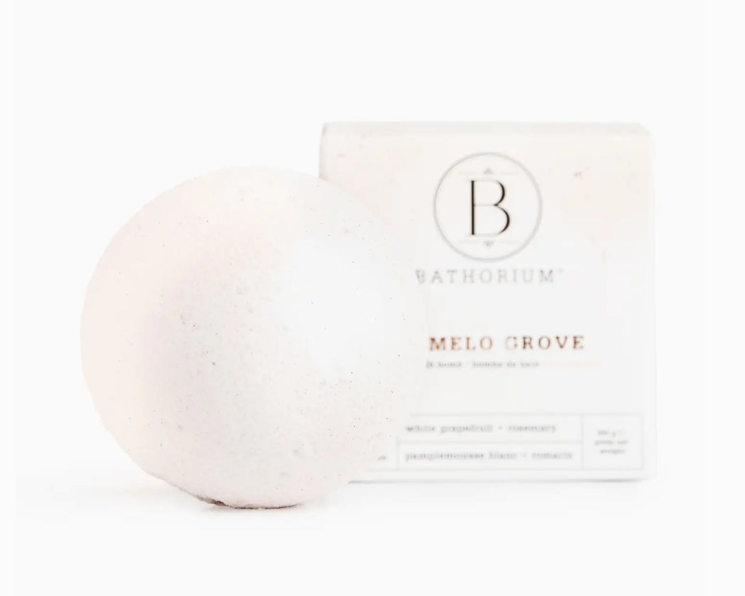 Skin Like Butter & Co boutique - Skin Loving Bath Bombs by Bathorium