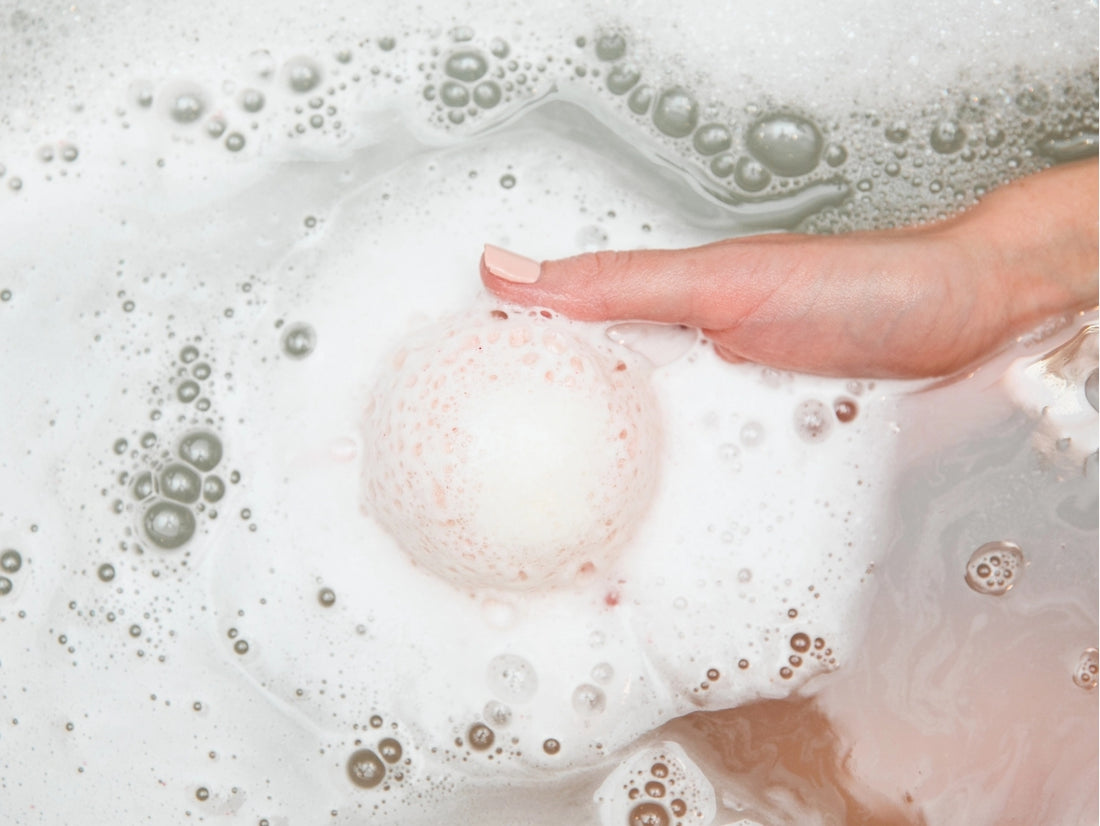 Skin Like Butter & Co boutique - Skin Loving Bath Bombs by Bathorium