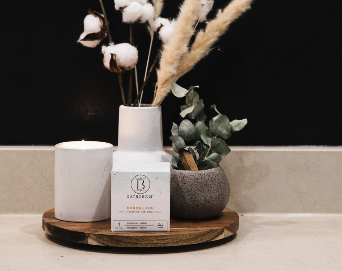 Skin Like Butter & Co boutique - Skin Loving Bath Bombs by Bathorium