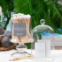 Skin Like Butter & Co boutique - Safety Matches by Andaluca