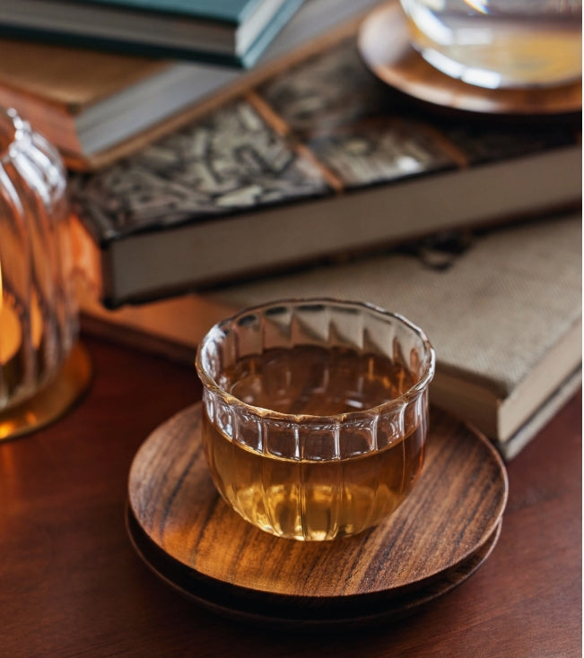 Skin Like Butter & Co boutique - Kira Small Glass Cup Set