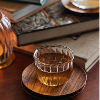Skin Like Butter & Co boutique - Kira Small Glass Cup Set