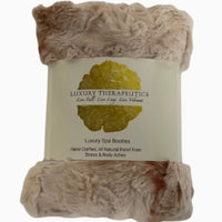 Skin Like Butter & Co Lifestyle - Heatable Spa Booties