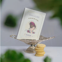 Skin Like Butter & CO - Shortbread Butter Cookies by Makabi & Sons