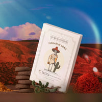 Skin Like Butter & CO - Shortbread Butter Cookies by Makabi & Sons