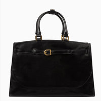 SKIN LIKE BUTTER & CO ~ LIFESTYLE - Timeless Elegance from Time Resistance hand dyed leather totes