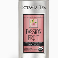 SKIN LIKE BUTTER & CO ~ Lifestyle - Fine Loose-Leaf Tea in 6 flavors by Octavia Tea