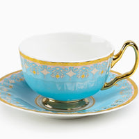 Skin Like Butter & Co ~ Essentials for Spilling the Tea - when you need to make a big impression