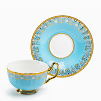 Skin Like Butter & Co ~ Essentials for Spilling the Tea - when you need to make a big impression